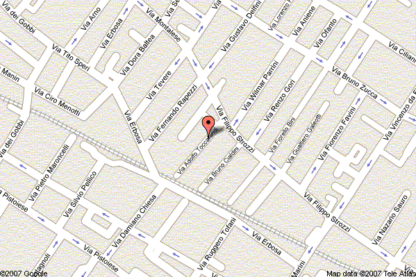 mappa